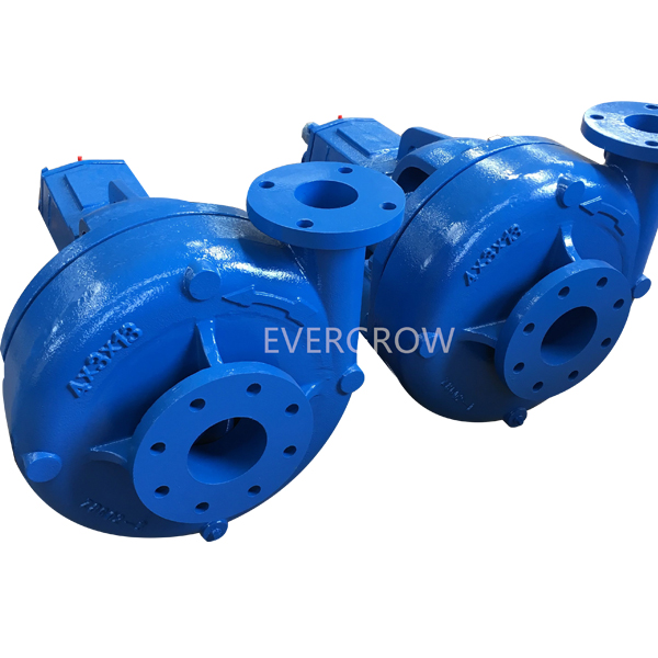 4x3x13 centriugal pump