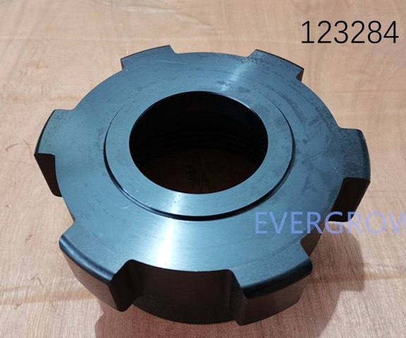 Wash Pipe NUT 123284