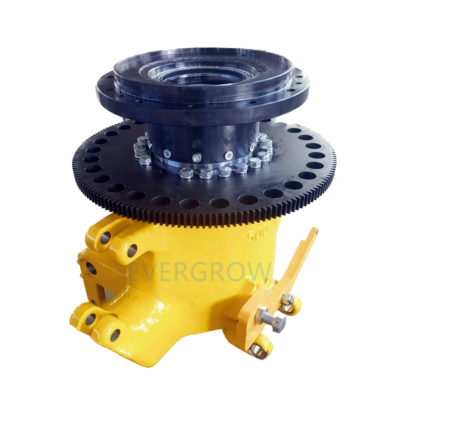 ROTATING LINK ADAPTER ASSY 500 TON Buy Product on Linhai Evergrow